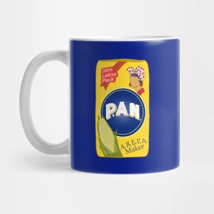 Harina PAN Mug